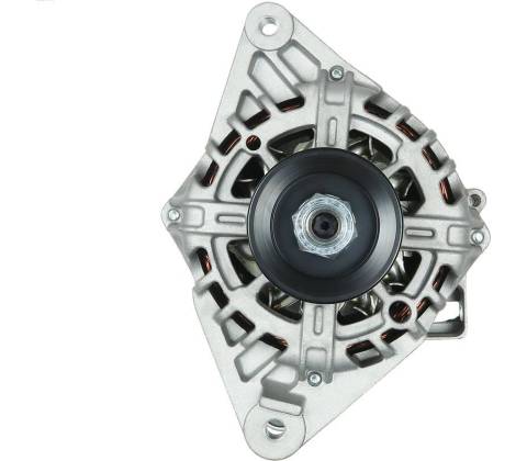 AS-PL Alternátor A9306S