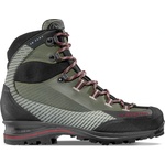 La Sportiva Дамски туристически обувки La Sportiva Women's Trango TRK Leather GTX Walking boots - Cypress / Gravel - размер 38, 5 (EU) (119-0175-0715)