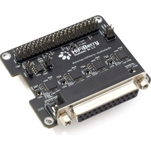 HiFiBerry Studio DAC8x