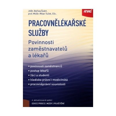 Pracovnělékařské služby