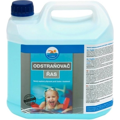 PROBAZEN odstraňovač řas 3l