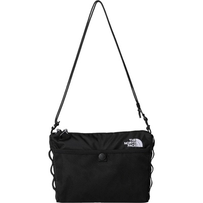 The North Face Terra Shoulder Bag NF0A81EPKY4 Black