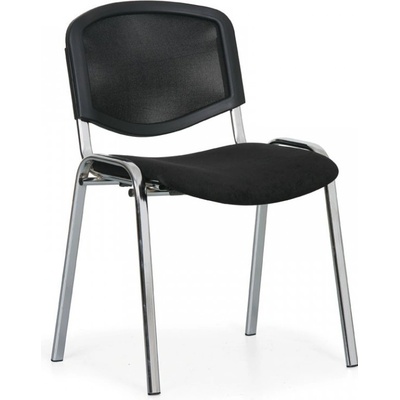 Biedrax konferenčná čalúnená stolička Z9854C