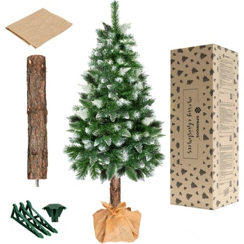 SPRINGOS Диамантена ела на ствола 1, 8 м (CT0111)