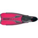 Plutvy Beuchat X-VOYAGER