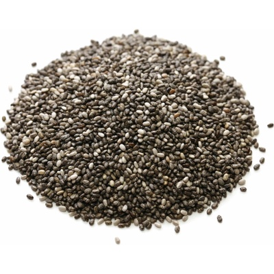 BONITAS BIO Chia semienka bez obalu 100 g