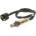 Lambda sonda BOSCH 0 258 027 017