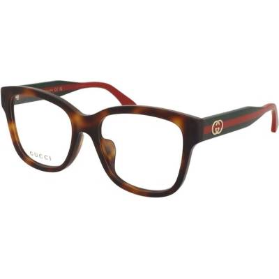 Gucci Очила Gucci GG0038OANN 002