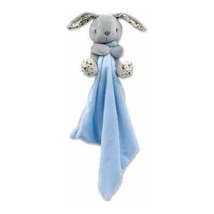 AXIOM Milus rabbit blue 25cm