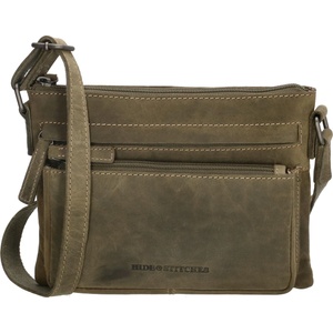 Hide & Stitches Idaho 20029 Olive green (HIDESTITCHES-20029)