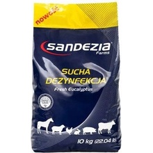 Sandezia suchá dezinfekce 10 kg