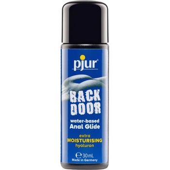 pjur BACK DOOR - водна анална смазка (30ml)