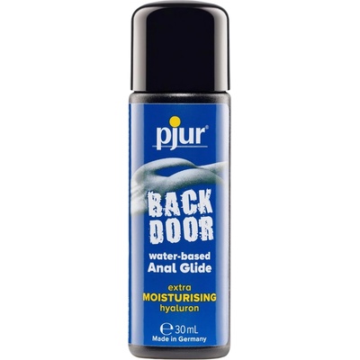 pjur BACK DOOR - водна анална смазка (30ml)