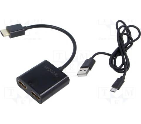 Logilink HD0061