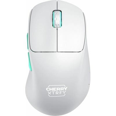 Cherry XTRFY M64 Wireless CX-M64W-WHITE