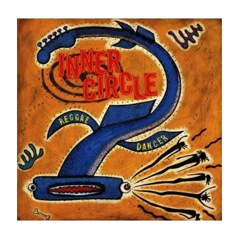 Inner Circle - Reggae dancer CD