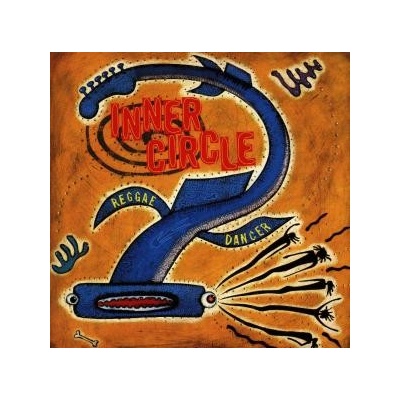 Inner Circle - Reggae dancer CD