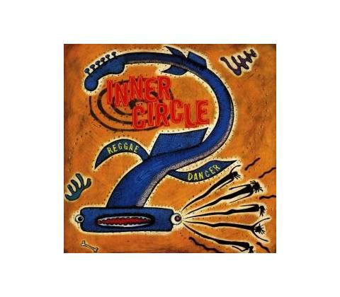Inner Circle - Reggae dancer CD