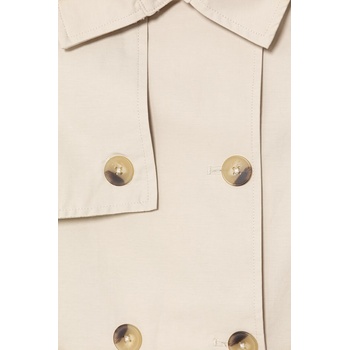 United Colors of Benetton шлифер за деца (23JACN075.G.Stagionale)