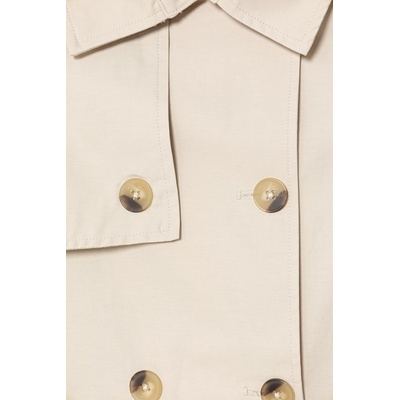 United Colors of Benetton шлифер за деца (23JACN075.G.Stagionale)