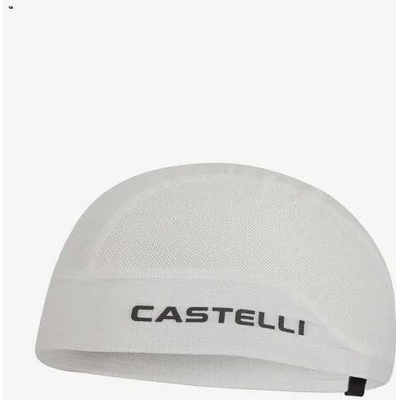 Castelli SUMMER 001 bílá