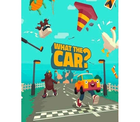 What The Car?