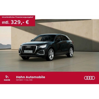 Audi Q2 35 TFSI S tronic Advanced 110 kW