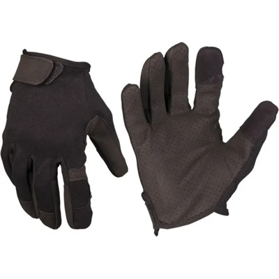 Mil-Tec Touch Тактически ръкавици, черни (12521102)