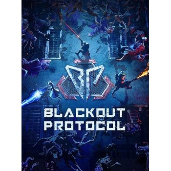 Blackout Protocol
