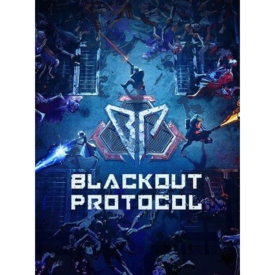 Blackout Protocol