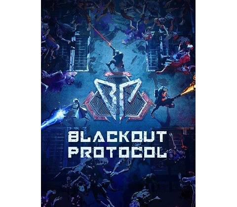 Blackout Protocol