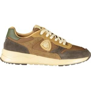 BLAUER Спортни обувки за мъже blauer, Размер 46, Цвят Кафяво (f6ozark01nus_mabrwcog)