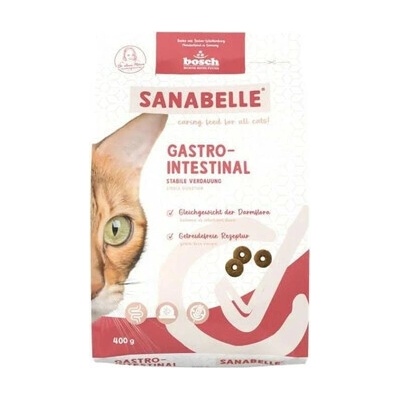 SANABELLE Gastrointestinal 400 g