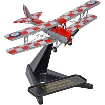 Oxford Tiger Moth RAF No.32 Sqn K2585 1:72