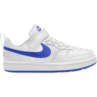 NIKE Обувки court borough low recraft (ps)