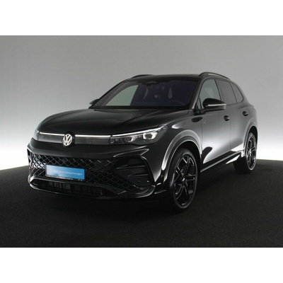 Volkswagen Tiguan 2.0 TSI R-Line 4Motion DSG 150 kW