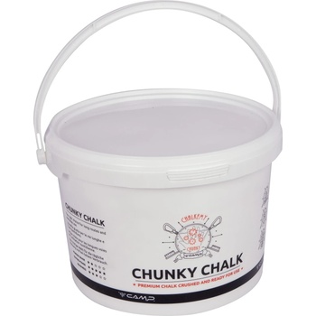 C. A. M. P C. A. M. P. Магнезий C. A. M. P. Chunky Chalk - White II - размер 650 g (334-0353-0211)