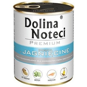 Dolina Noteci Premium Lamb 800 g