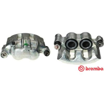 Brzdový strmeň BREMBO F 24 057 (F24057)