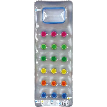 HS Sport LehÁtko otvory prŮhled