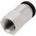 Airpress Скоба за маркуч 10 mm x 1/4" с вътрешна резба 9CF1002 (9CF1002)