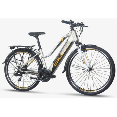 Crussis e-Savela 1.8-S 2023