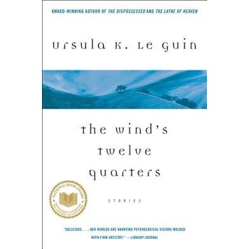 The Wind's Twelve Quarters