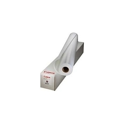 Canon CAD Matt Coated Paper 8946A006, 140 g/m2, 42", 1067mmx30m, графичен, матов, покрит, бял хартиена ролка (8946A006)