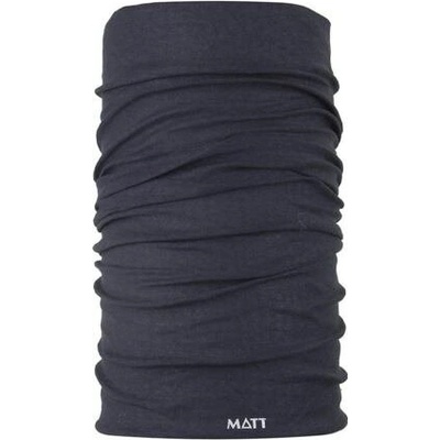 Šatka Matt Matt Wool Scarf