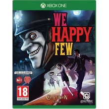 We Happy Few