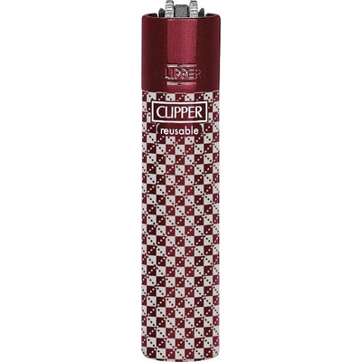 Clipper CMP11RH British 3