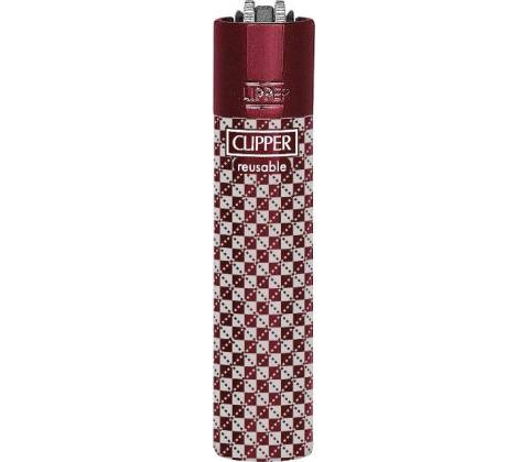 Clipper CMP11RH British 3