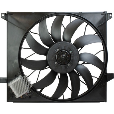 Ventilátor chladenia motora MAXGEAR AC230149