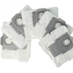 VHBW Торбички за прахосмукачка Xiaomi Roborock Q5 / Q7 / T8 / G10s, 5 бр (889003596)